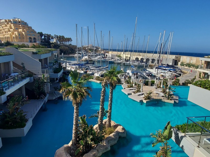 2 Bed Penthouse For Sale in St Julian's MLS ID 305768 Malta